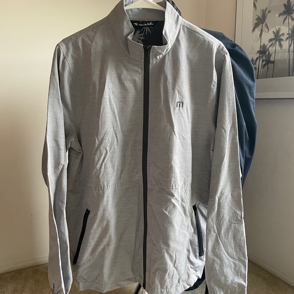 Travis Mathew Other - TravisMathew Jacket